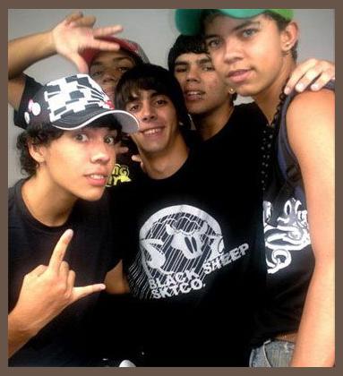Abeck 1